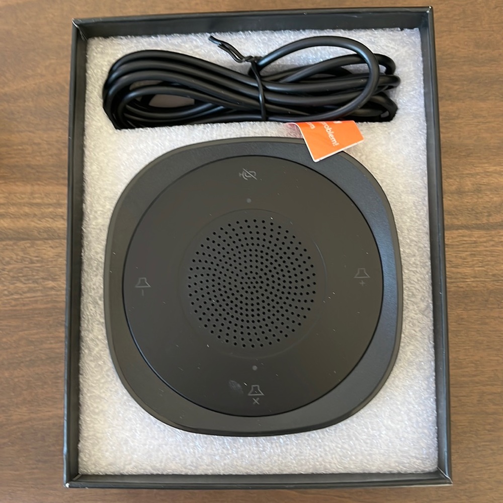 Jounivo USB speakerphone